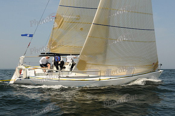 2011 Block Island Race A 1546