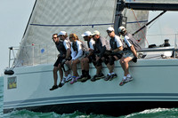 2013 Key West Race Week A 140