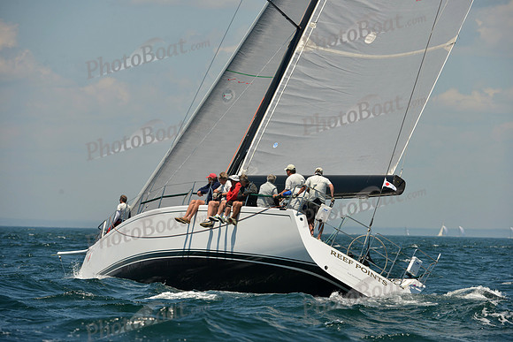 2015 Block Island Race Week A 1240