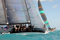 2012 Key West Race Week D 983