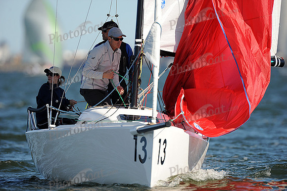 2014 J70 Winter Series B 135