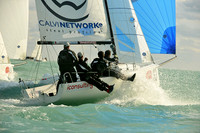 2016 Key West Race Week C_0170