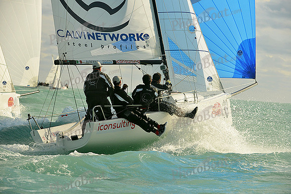 2016 Key West Race Week C_0170