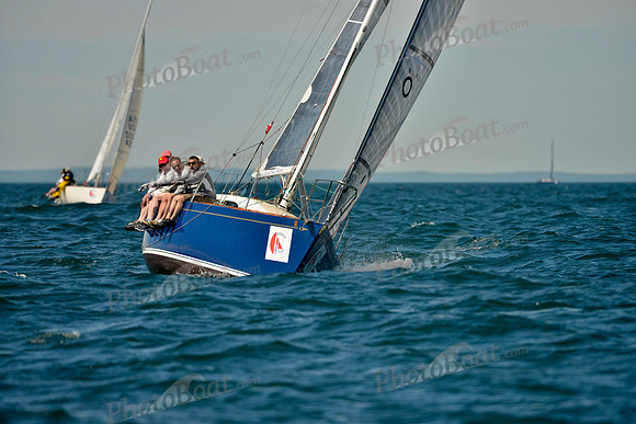 2017 Block Island Race Week F_2470