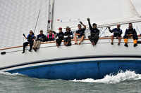 2012 Charleston Race Week A 2151