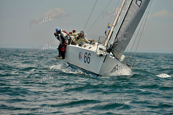 2017 Block Island Race Week C_0609