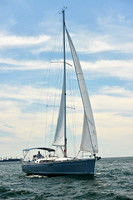 2015 Cape Charles Cup A 1386
