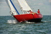 2015 Southern Bay Race Week C 787