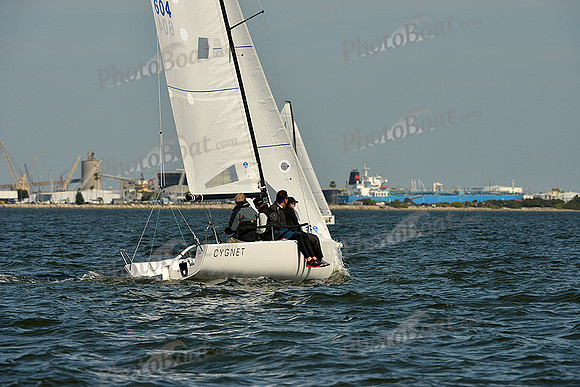 2015 J70 Winter Series E 475