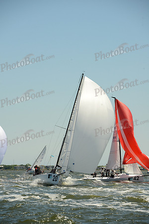 2016 Charleston Race Week G_0108