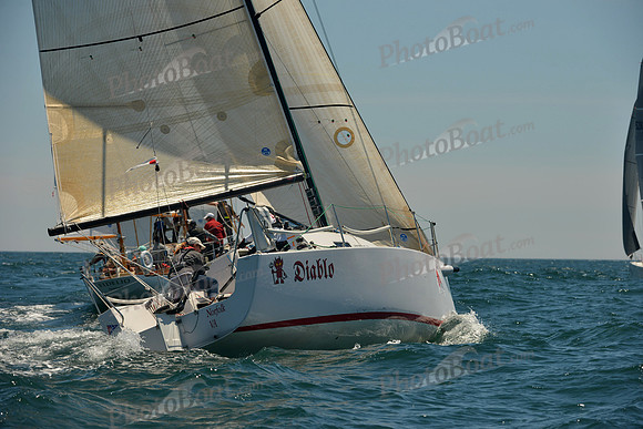 2015 Block Island Race Week G 208