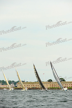 2014 NYYC Race Week A 1003