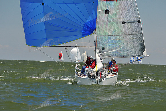 2014 Southern Bay Race Week C 1782