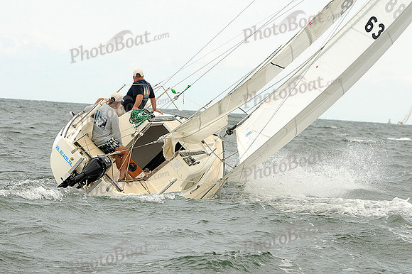 2012 Cape Charles Cup A 1630