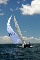 2012 Newport Bermuda 2511