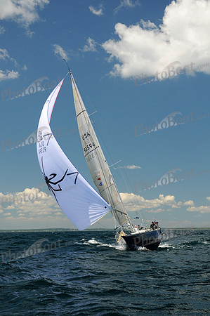 2012 Newport Bermuda 2511