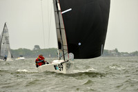 2016 Charleston Race Week A_1648