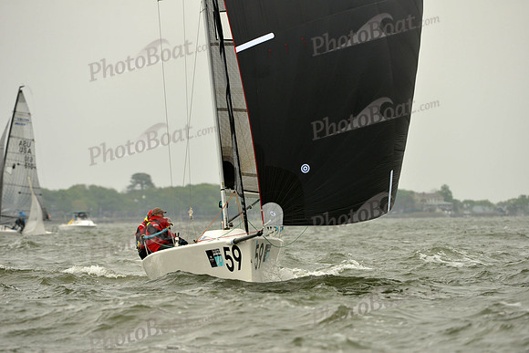 2016 Charleston Race Week A_1648