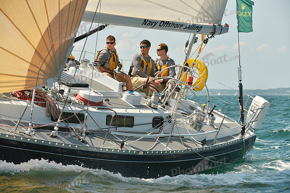 2016 NYYC Race Week A 1391