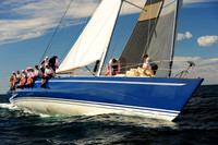 2014 Newport Bermuda A 2001