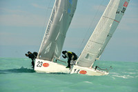 2016 Key West Race Week A_1579