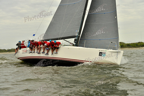 2019 Charleston Race Week I_0178