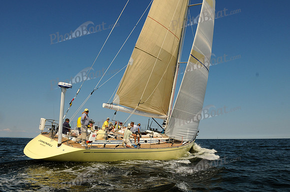 2011 Vineyard Race A 2038
