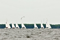 2013 Charleston Race Week B 1952