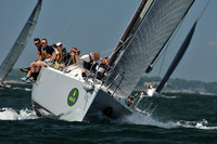 2013 NYYC Annual Regatta B 1169