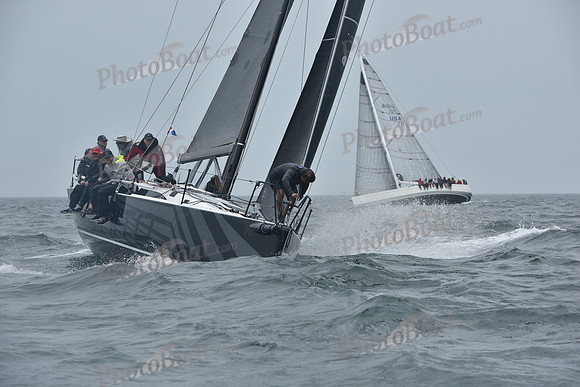 2019 Block Island Race Week G_1097