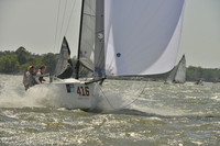 2017 Charleston Race Week D_2633