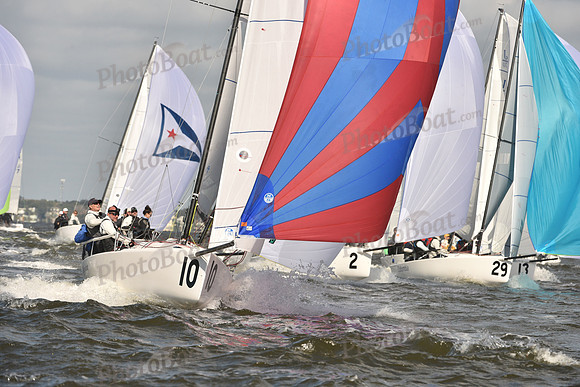 2019 J70 Winter Series A_0046