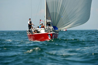 2015 Block Island Race Week A 688