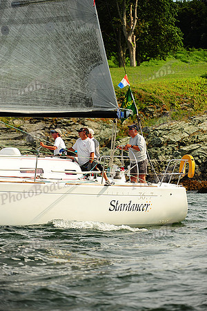 2014 NYYC Race Week C 1332