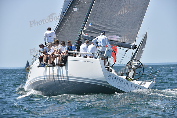 2019 Block Island Race Week A_0060