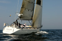 2011 Block Island Race A 1793