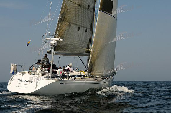2011 Block Island Race A 1793