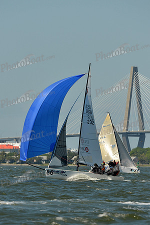 2016 Charleston Race Week C 1494