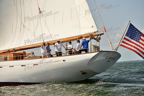 2017 IYRS Classic Yacht Regatta_0967