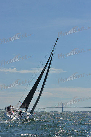 2019 NYYC Annual Regatta B_0630