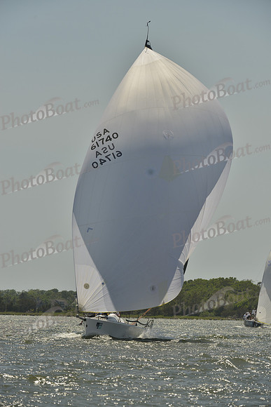 2017 Charleston Race Week B_0391