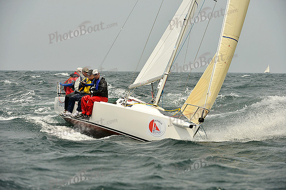 2015 Block Island Race Week D 1601