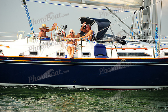 2014 Cape Charles Cup A 475