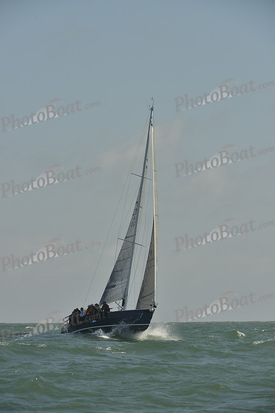 2017 Charleston Race Week D_0143