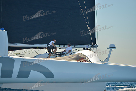 2019 Ft Lauderdale to Key West Race_0467