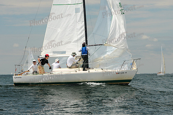 2012 Atlantic City RW A 199