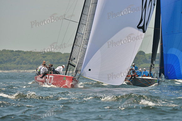 2017 NYYC Annual Regatta B_1035