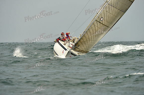 2015 Block Island Race Week D 1818