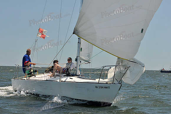 2014 Southern Bay Race Week C 1485