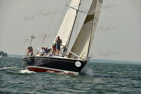 2015 NYYC Annual Regatta E 1161